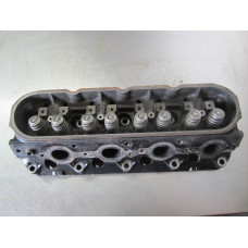 #KQ01 Cylinder Head From 2000 CHEVROLET SILVERADO 2500  6.0